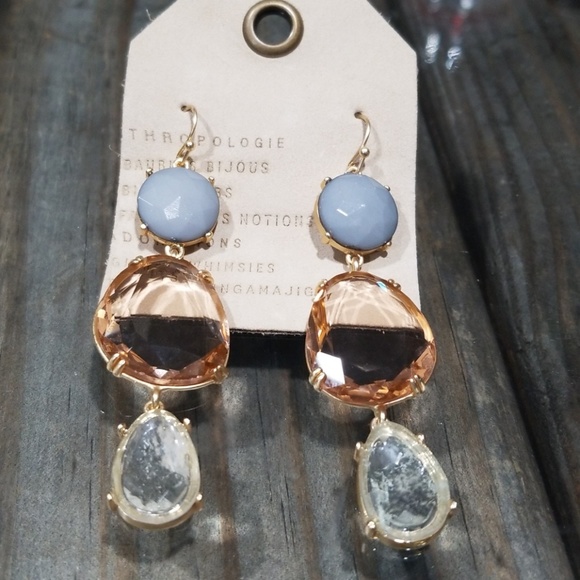 Anthropologie Jewelry - SOLD